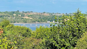 Donore - Quintessential English Cottage close to Dittisham Quay